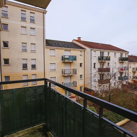 Sweet Home Disneyland Paris - Cosy Apartment Wifi Bussy-Saint-Georges Eksteriør bilde