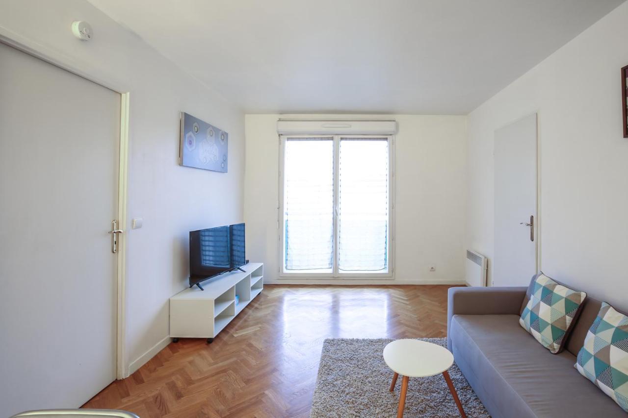 Sweet Home Disneyland Paris - Cosy Apartment Wifi Bussy-Saint-Georges Eksteriør bilde