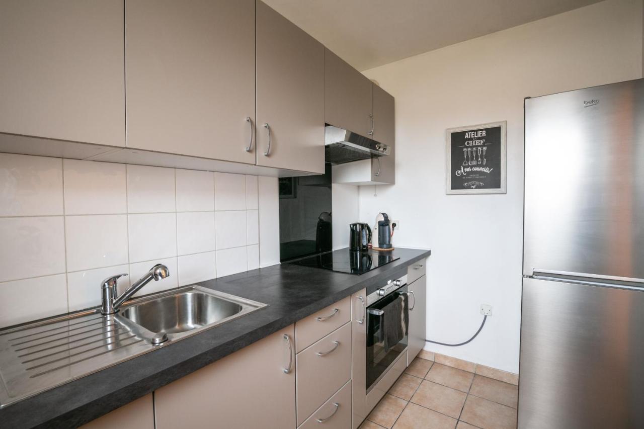 Sweet Home Disneyland Paris - Cosy Apartment Wifi Bussy-Saint-Georges Eksteriør bilde