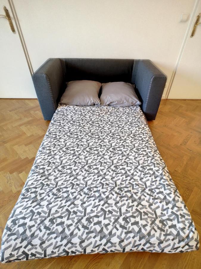 Sweet Home Disneyland Paris - Cosy Apartment Wifi Bussy-Saint-Georges Eksteriør bilde