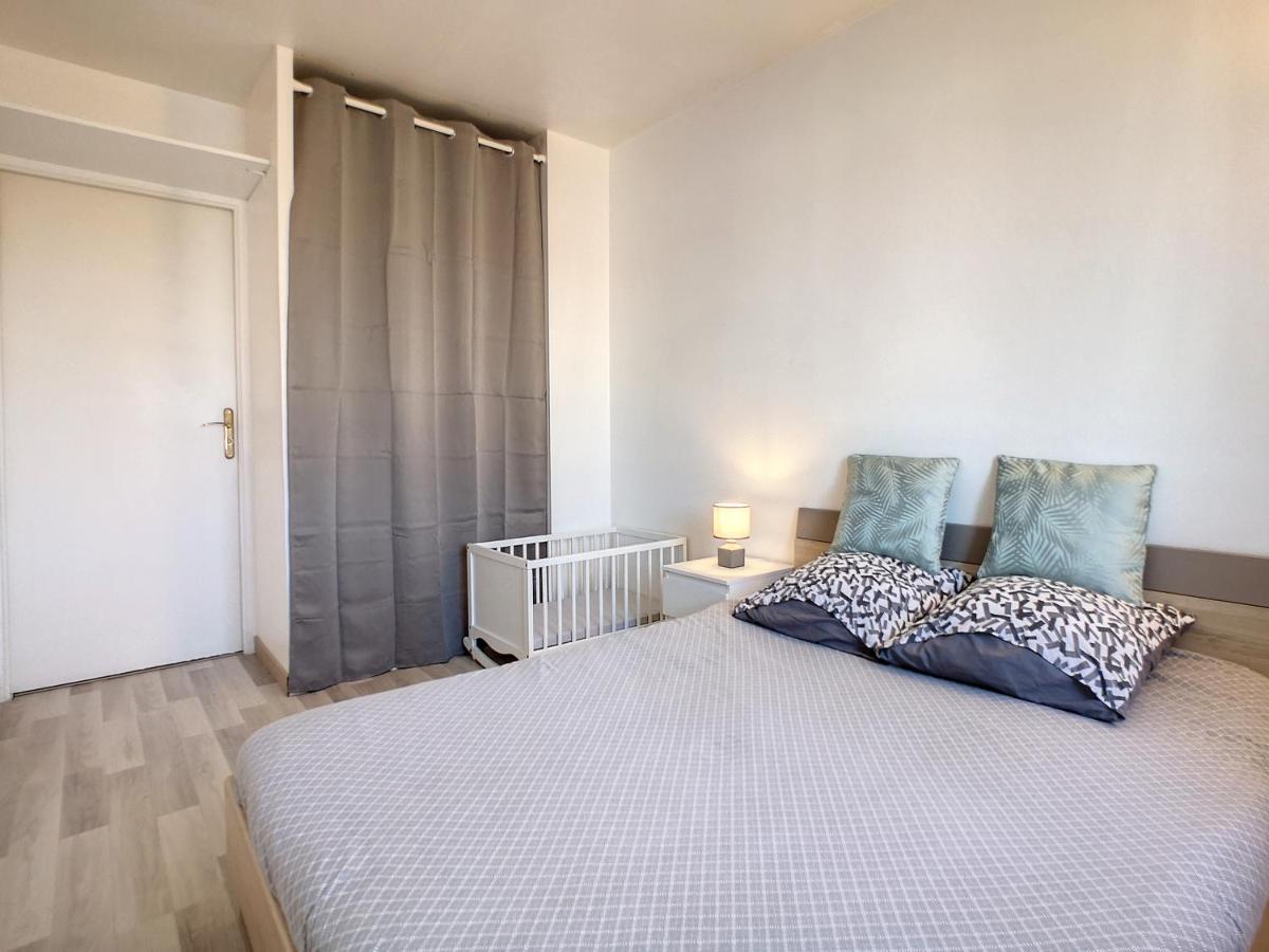 Sweet Home Disneyland Paris - Cosy Apartment Wifi Bussy-Saint-Georges Eksteriør bilde