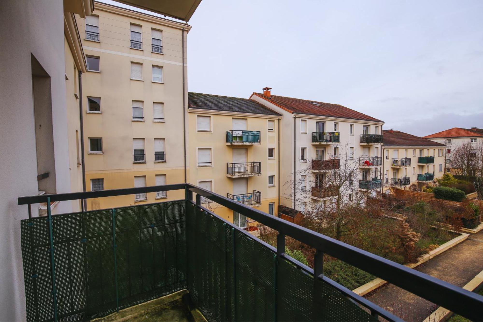 Sweet Home Disneyland Paris - Cosy Apartment Wifi Bussy-Saint-Georges Eksteriør bilde